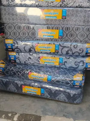 Super Comfortable Morning Glory Mattress 5x6, 10 Inches Quilted