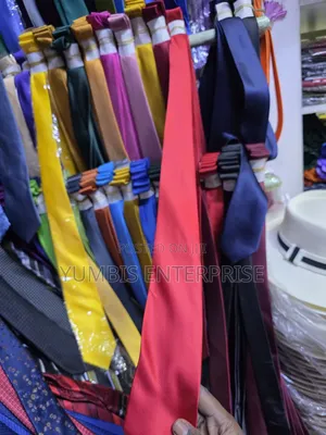 Stylish Medium and Slim Neck Long Ties at 400