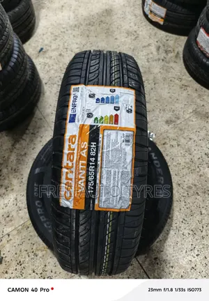 175/65r14 Vanti