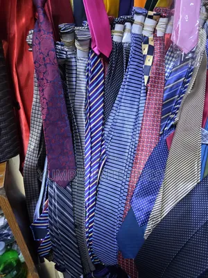 Ties Long Neck Ties at 400