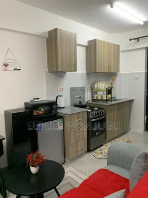 Airbnbs Studio Ngara