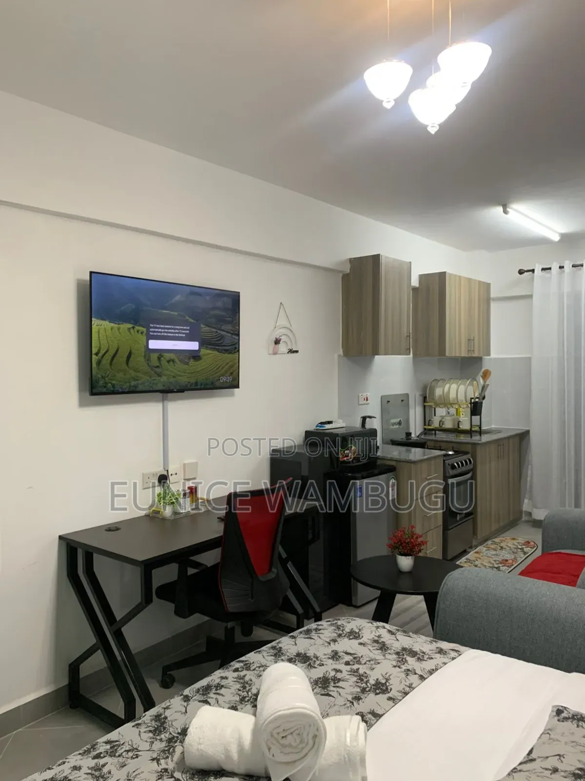 Airbnbs Studio Ngara