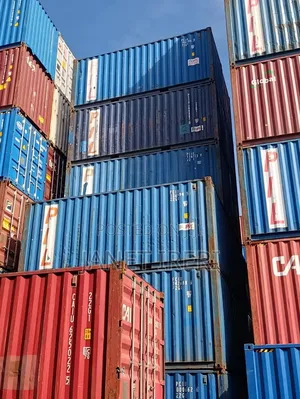 Best Deals On Shipping Containers – Limited Stock
