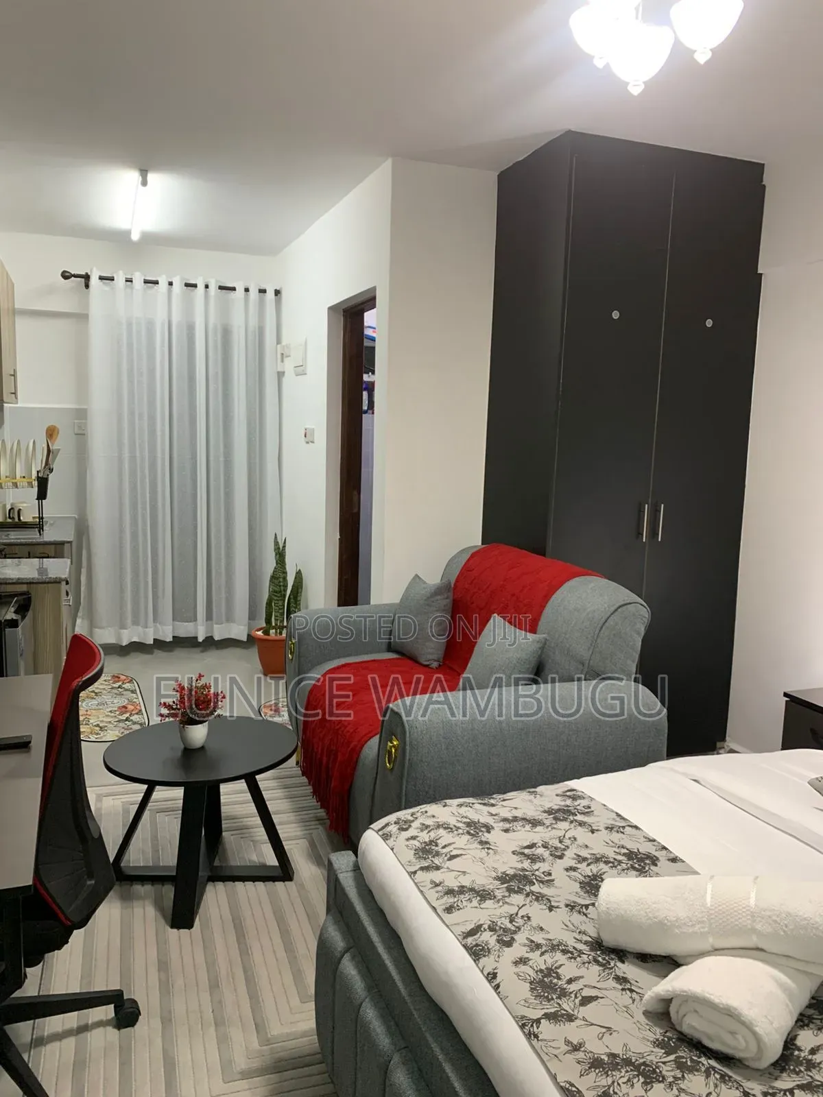 Airbnbs Studio Ngara