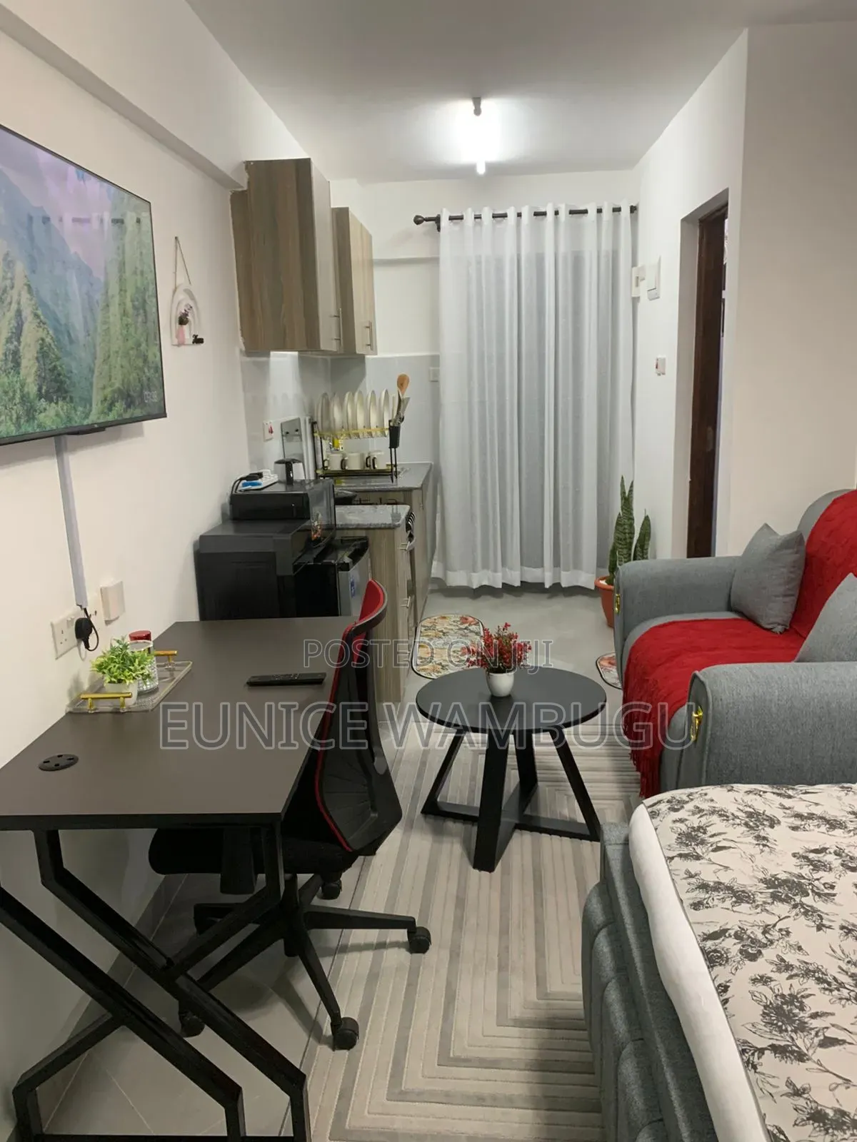 Airbnbs Studio Ngara