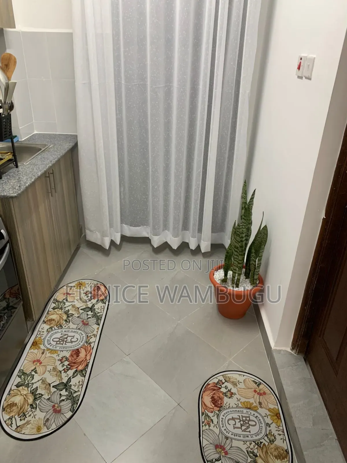 Airbnbs Studio Ngara