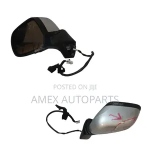 Side Mirror Nissan Note E12 2013 - 2014 LHS