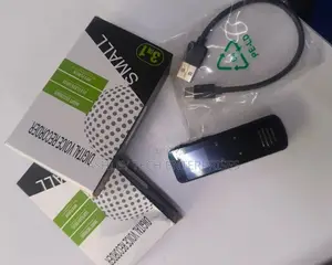 32gb Smart Digital Audio Recorder Digital Voice Recorder