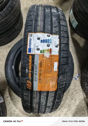 215/75r15 Joyroad