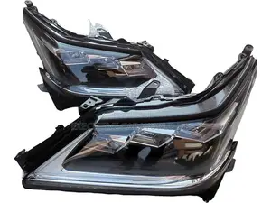 Lexus Lx570 J200 Facelift Headlight Assembly