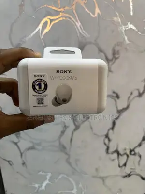 Sony Wf-1000xm5 Earbuds