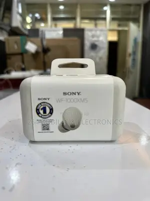 Sony Wf-1000xm5 Earbuds
