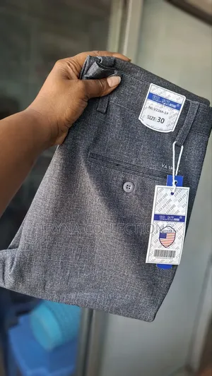 High Quality Soft Khakis