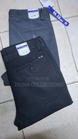 High Quality Soft Khakis