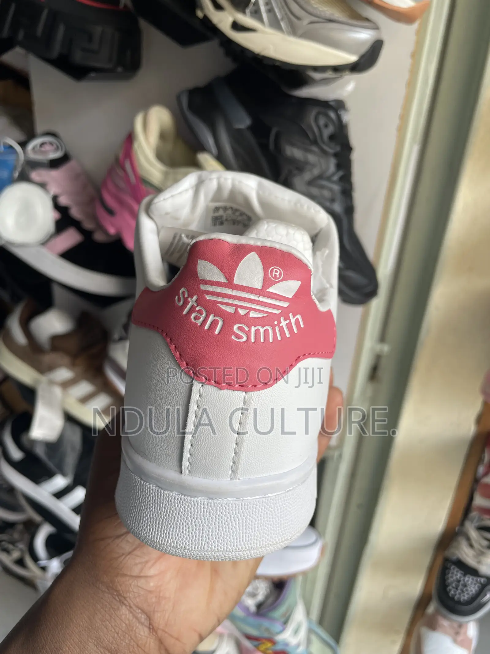 Stan Smith Adidas