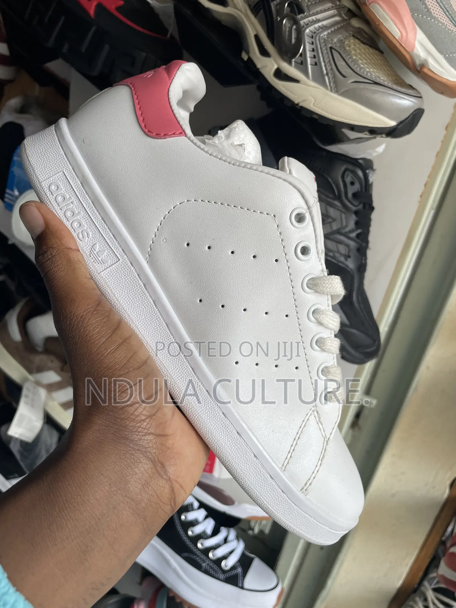 Stan Smith Adidas