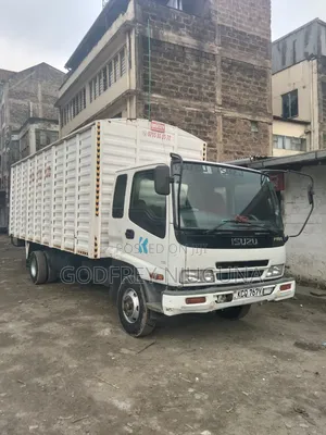 Promise Transport Services