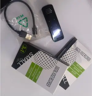 16gb Voice Recorder With Playback Support Digital Voice Recorder