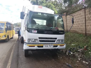 Transport Services