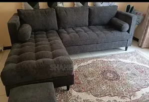 L Shaped Sofa