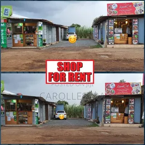 Prime Business Centre for Sale Matangi Ruiru Past Kimbo