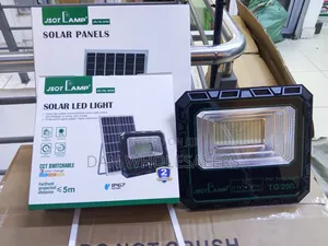 200 Watts Jsot Solar Light Ip67 Flood Led