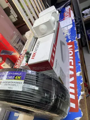 2ch Kit DVR Cameras