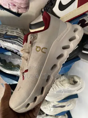 Loewe X on Cloudtilt 2.0 Sneakers