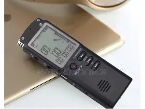 Digital Voice Recorder T60 16gb Hd Noise Reduction Audio Recorder