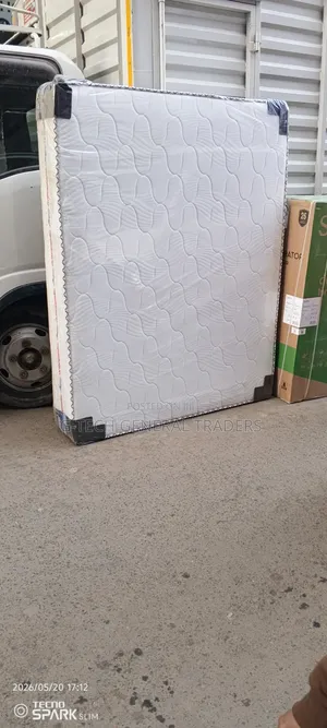 Orthopedic Mattress 5*6,10inch High Quality Spring Mattress (35-65kg)