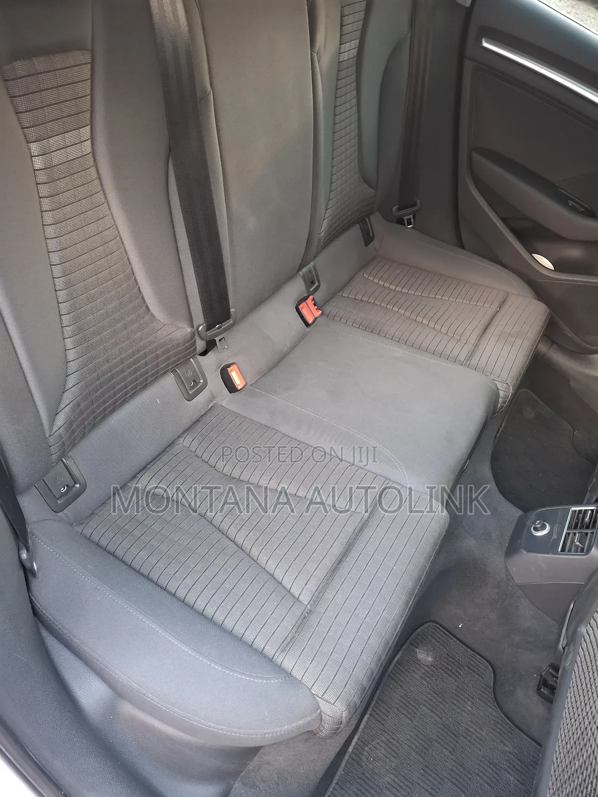 Audi A3 2018 Pearl