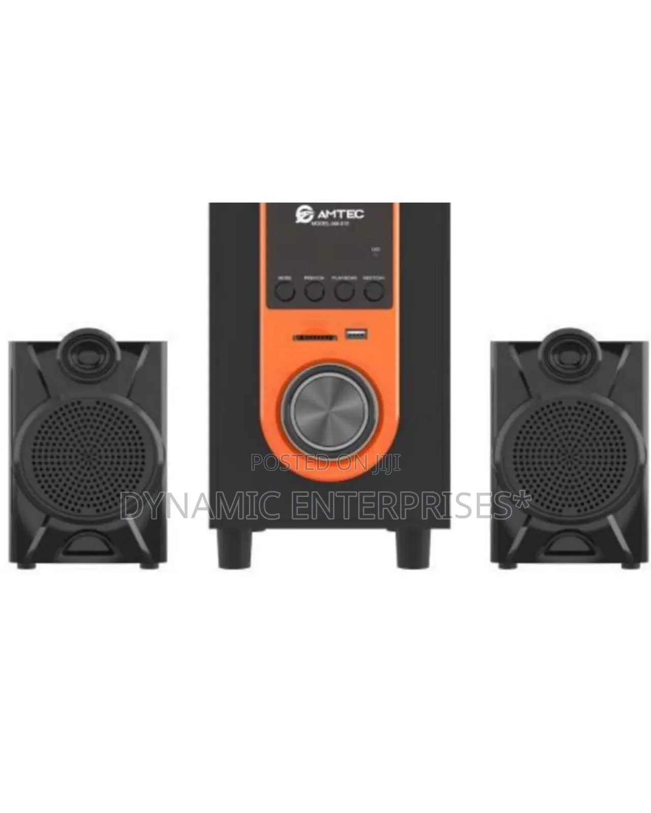 Antec Subwoofer System
