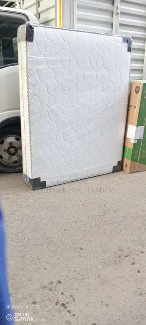 Spring Orthopedic Mattress 6*6,10inch Firm(35-65kg)