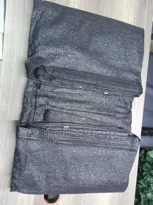 Anti Dust Balcony Shield
