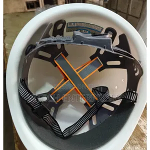 Safety Helmet