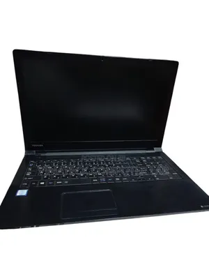 Laptop Toshiba 8GB Intel Core i5 HDD 500GB