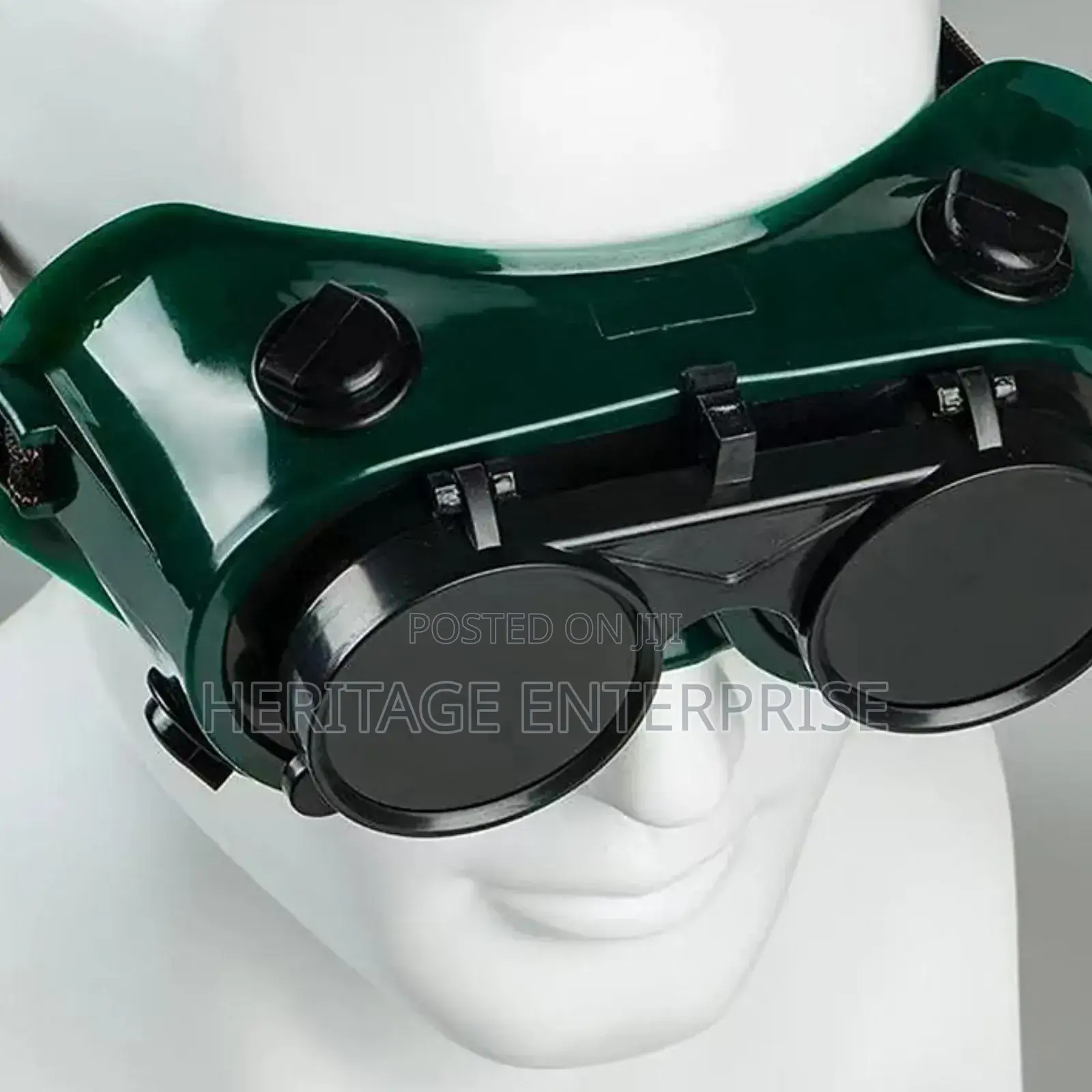 Safety Goggles,