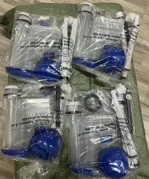 Twyford Cistern Siphon Kits