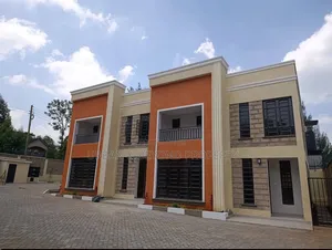 3bdrm Townhouse/Terrace in Ngong CBD for sale
