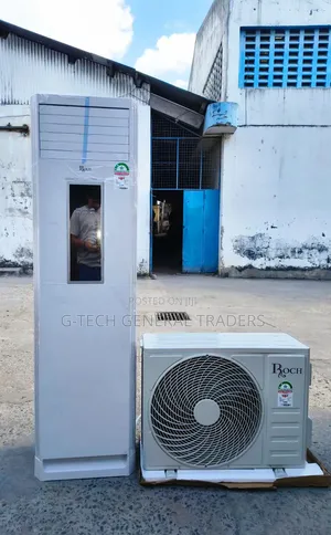 Roch 24000btu Flow Standing Air Conditioner