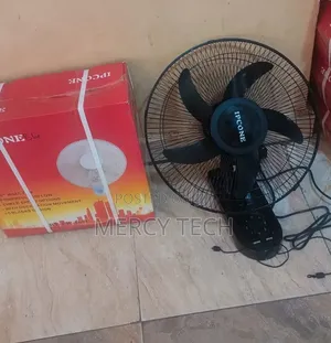 Ipcone 16" Wall Fan