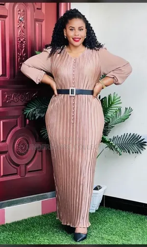 Ladies Designer Maxi Dresses