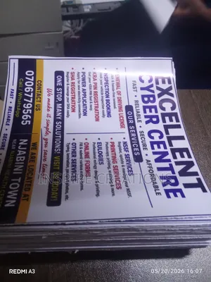 License Size Stickers
