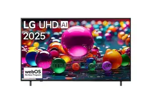 50ua80006lc Lg 50" Uhd4k Webos Smart Led Tv