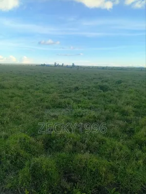 Land For Sale. Kca Area 50/100.