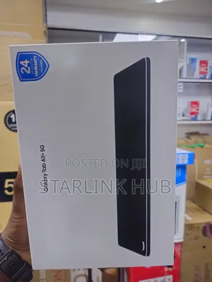 New Samsung Galaxy Tab A11+ 128 GB Gray