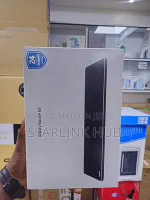 New Samsung Galaxy Tab A11+ 128 GB Gray