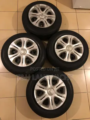 Wheels Tyres Rims Ex Japan