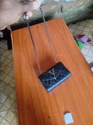 High Quality Bags