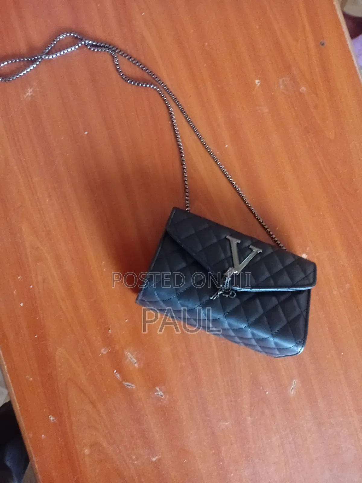 High Quality Bags